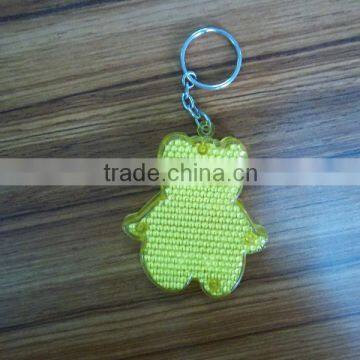 Cheap Music Box Keychain for Promotion photo-2