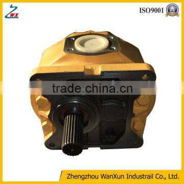 07436-72902-Bulldozer , Loader ,Excavator , construction Vehicles , Hydraulic gear pump manufacture