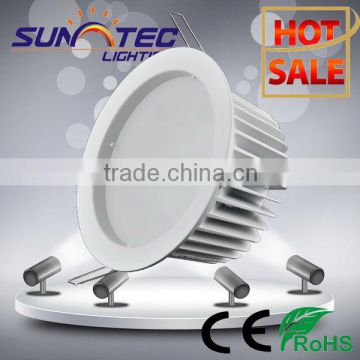 led recessed downlight price