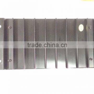 Solar Charge Controller PWM 12V/24V,40A With LCD Display for Solar Panel photo-3