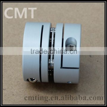 Stainless steel Flexible Single Diaphragm Coupling for Motor