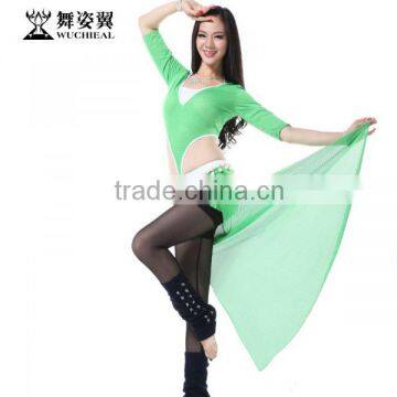 Wuchieal New Women Fashion Dress, Belly Dance Costume Dresses photo-2