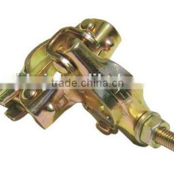Scaffolding JIS Pressed Double Coupler 48.6 * 48.6mm photo-3