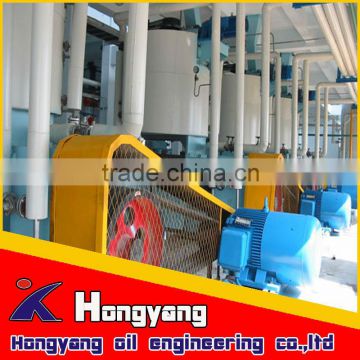 soya bean oil making machine