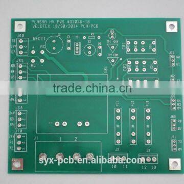 shenzhen pcb circuit board assembly/94v0 pcb /pcb design service