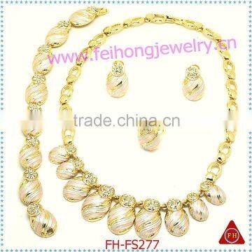 New style stainless steel jewelryFH-FS277