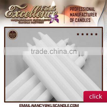 Cotonou Benin 25g Utility Household White Candle Nancy:+86 15097479316 photo-3
