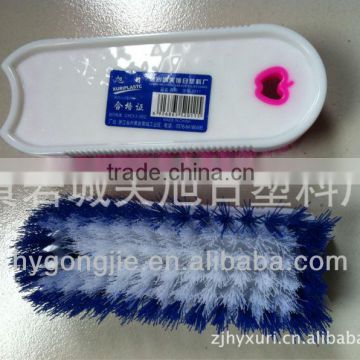 hard plastic brush without handle