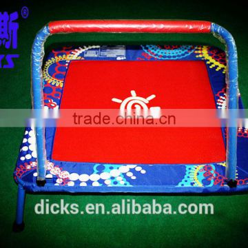 Big Trampoline For Sale In Fashion For Kids