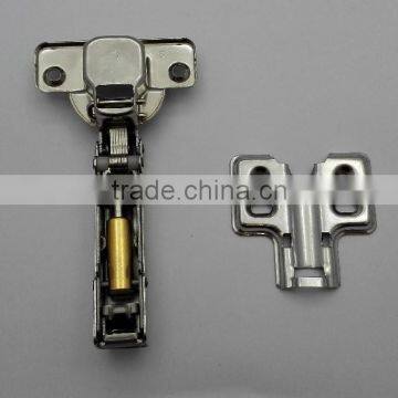 Cabinet Hydraulic Stainless Steel Strap Hinges photo-5