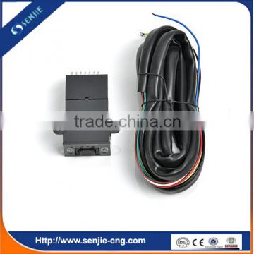 auto digital switch for injection system