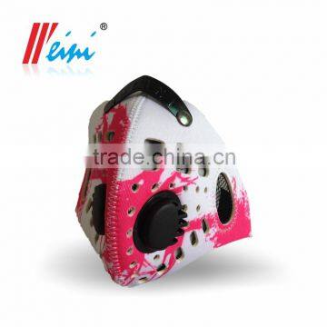 Outdoor sport mask winter riding warm face mask