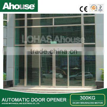 Ahouse Access Control System Sliding Door Opener for Glass Door , Wooden Door, Aluminium Door