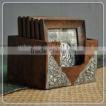 Handmade Natural Wood Pallet Customized Design