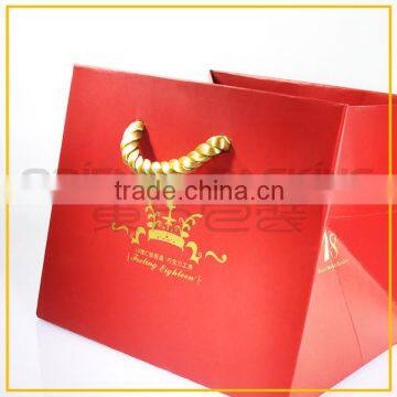 Shopping Paper Bag