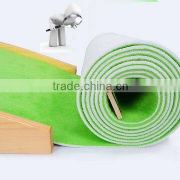 Golf Putting Mat Golf Putting Trainer With Automatic Ball Return photo-3