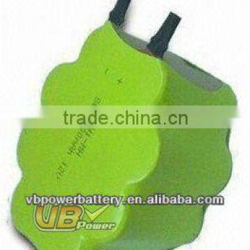 Nimh Customized Battery Packs photo-6