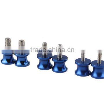 Soto Racing - Motorcycle UNIVERSAL SWING ARM SPOOLS M10 M8 M6 photo-3