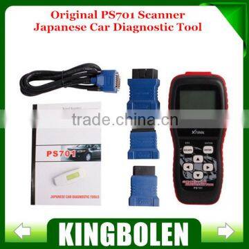 2014 Wholesale Original PS701 JP diagnostic tool Xtool PS701 JP Diagnostic Tool PS701 Japanese Car Diagnostic Tool