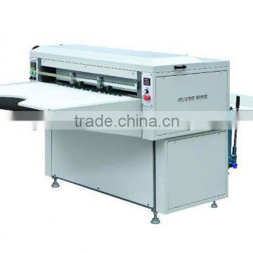 high speed paper dusting machine CF-1000/1200