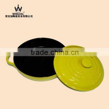 Chinese supllier kitchenware food steamer handpaint tool set restaurant equipment