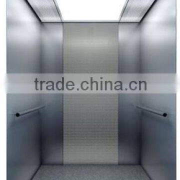 Safe & Low Noise Passenger Elevator Passenger Lift PuDun Elevator photo-3