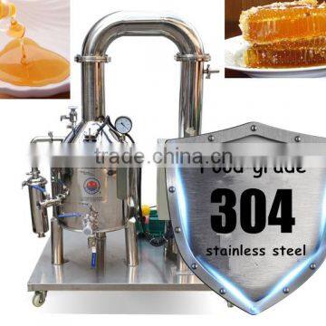 Concentrated Honey Extractor,low Price Honey Vacuum Concentration photo-2