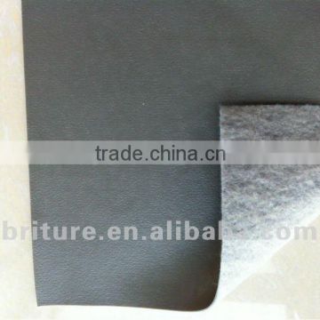 Compound geomembrane