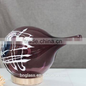 Glass Vase Promotion photo-2