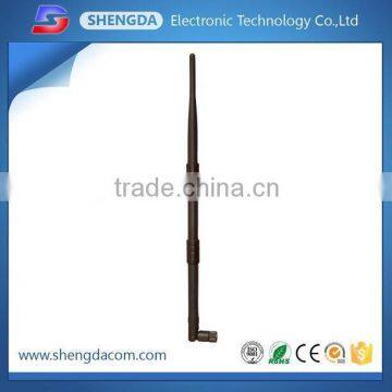 Trade Assurance 9dBi 2400-2500MHZ specialty data portable wifi receiver antenna for CDMA450 GSM/GPRS