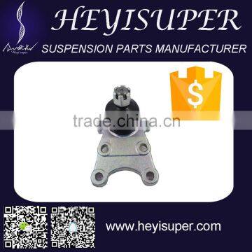 4X4 Chassis Suspension Parts OE 8971034370 HIgh Quality Lower Ball Joint