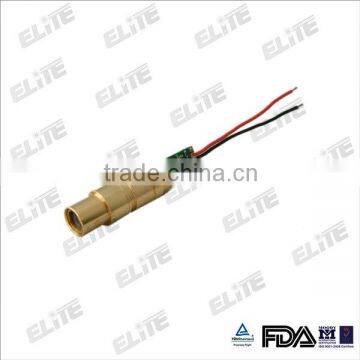 high precision blue diode laser