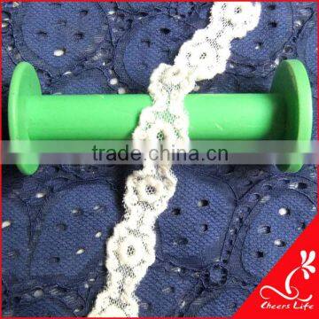 cheerslife cotton embroidery lace skirt accessories
