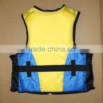 Best Selling Kayak Life Jacket Manufacturers