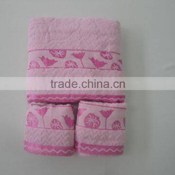 HL5038 towel cheap gift