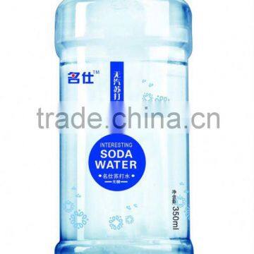 Electric Bottle Screw Capping Machine