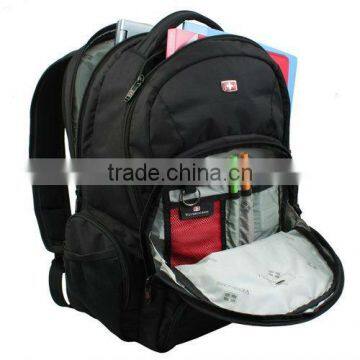 2012 high quality laptop backpack