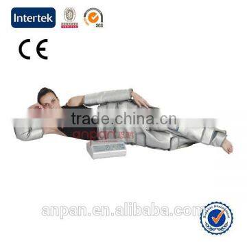 2015 HOT SELLIING! Far Infrared Body Slimming wrap with 36v safe output