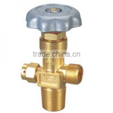 Oxygen Cylinder Valve OCV-2-1