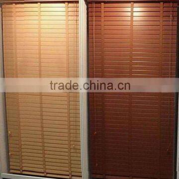 50mm PVC blinds / 2" pvc blinds