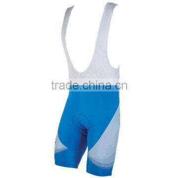 Custom made cycling bib shorts / specialized bib shorts