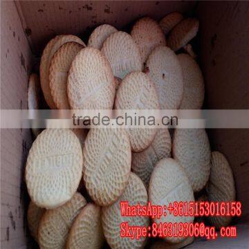 Biscuit Making Machine Automatic Soft and Hard Biscuit Making Equipment photo-4