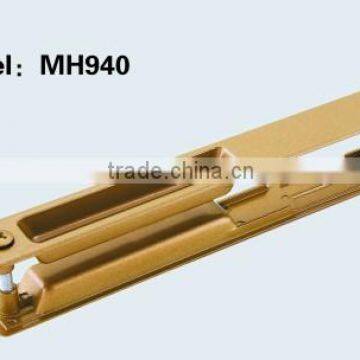 Aluminium door hook lock MH940