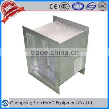 Normal Close HVAC Smoke Damper/Automatic Air Relief Valve photo-2