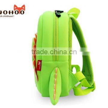 Light Weight Shockproof 8L Small Backpack Outdoor Backpack for Kids photo-3