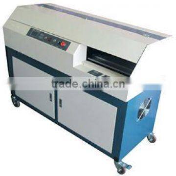 WD-NCB55A Automatic Perfect Binding Machine