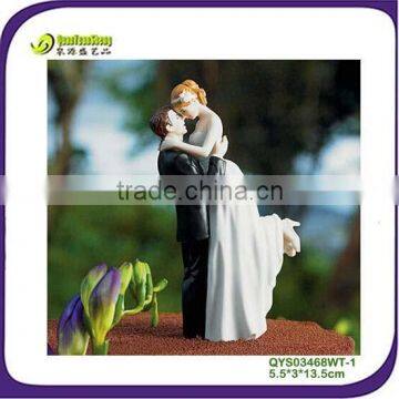 Beautiful Resin Outdoor wedding decorations