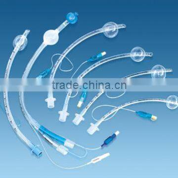 Precision Trachea Cannula Medical Pipe making machine