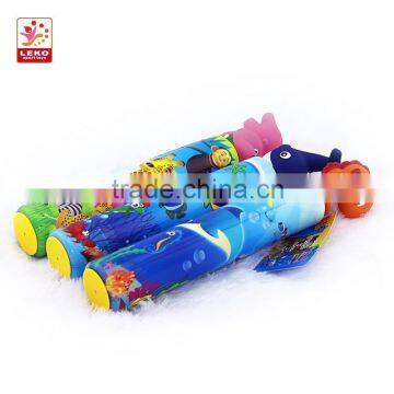 Special Design Mini PU Water Gun in Summer photo-3