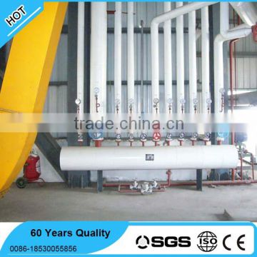 Cottonseed Oil Solvent Extraction Mill